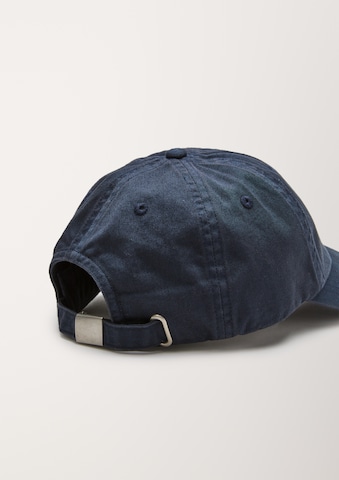 s.Oliver Cap in Blau