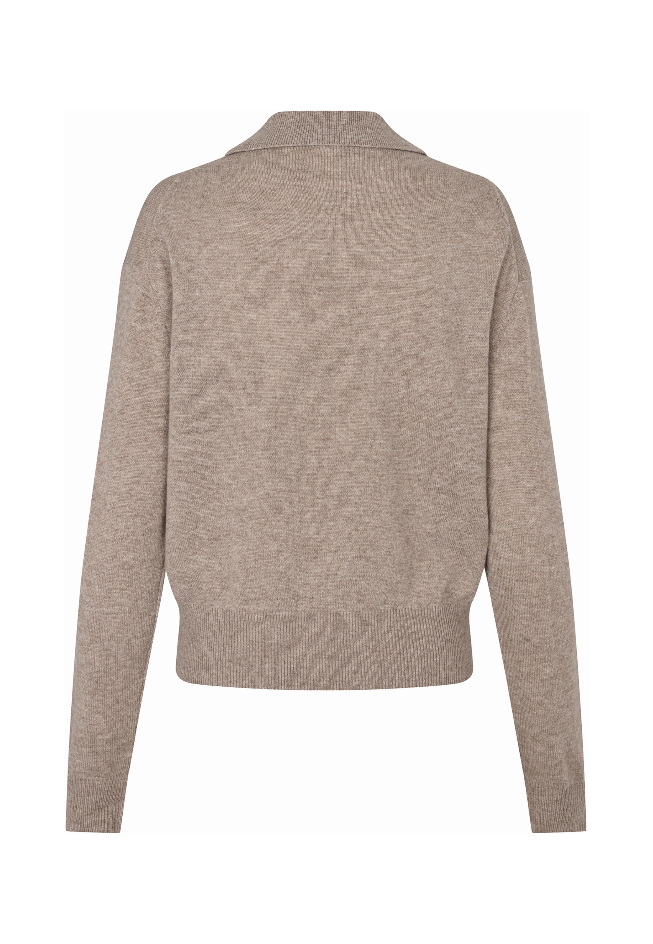 SECOND FEMALE Sweater in Brown
