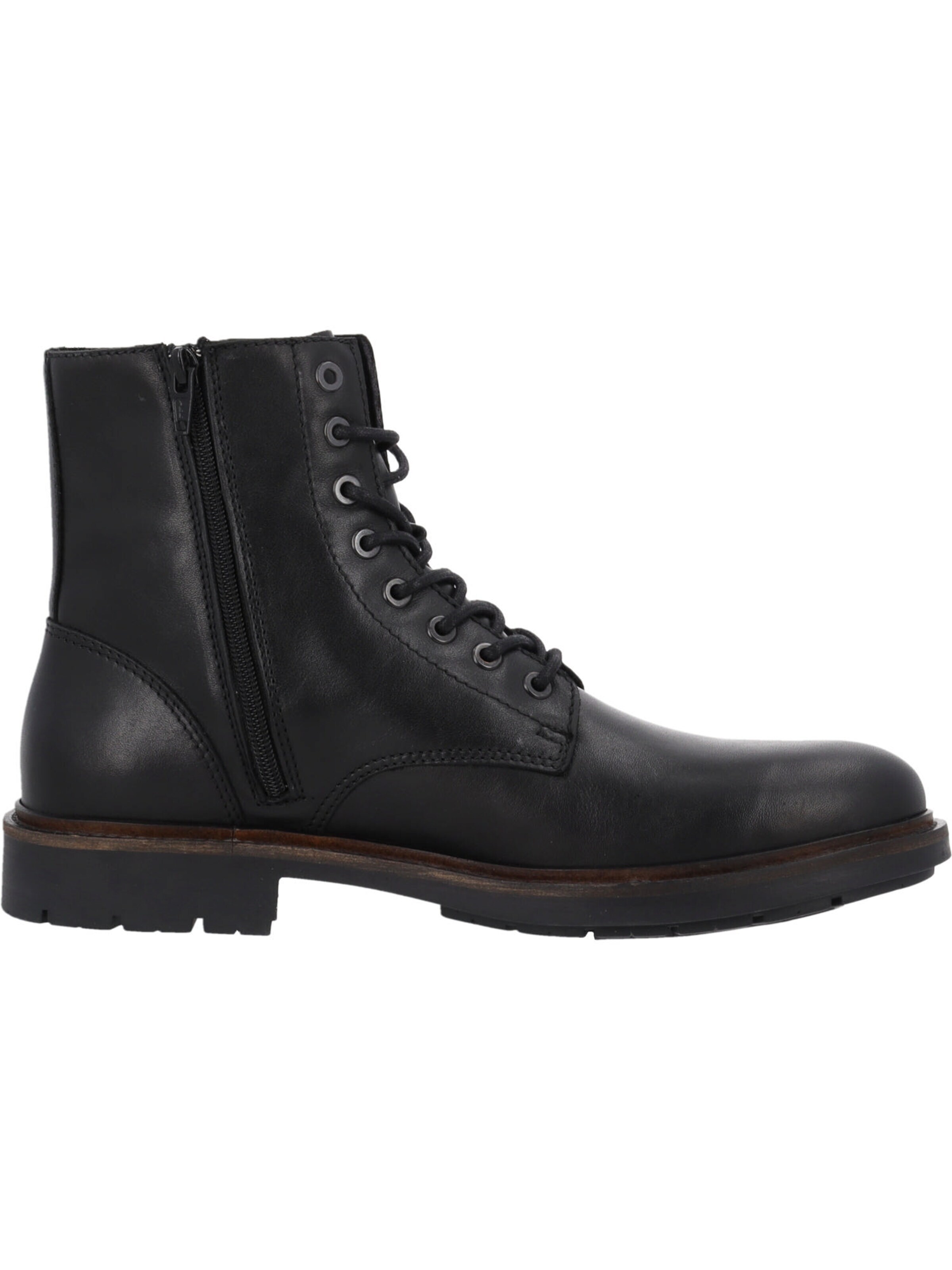 Palado Boots 'Palado Petrora' in Black