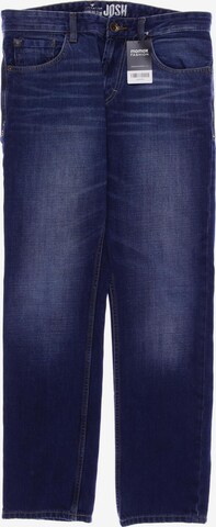 TOM TAILOR Jeans in 32 in Blue: front