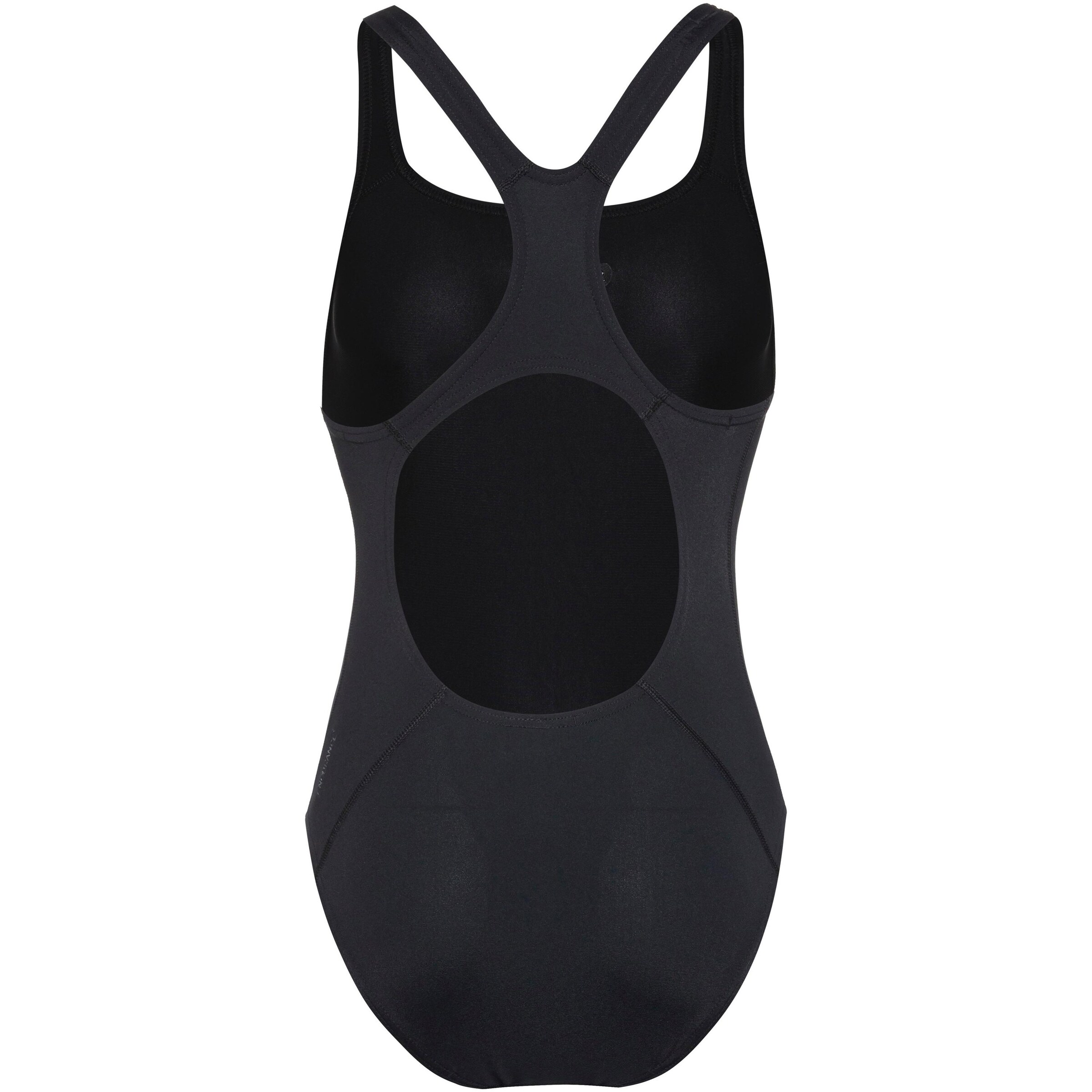 SPEEDO Active Swimsuit in Black