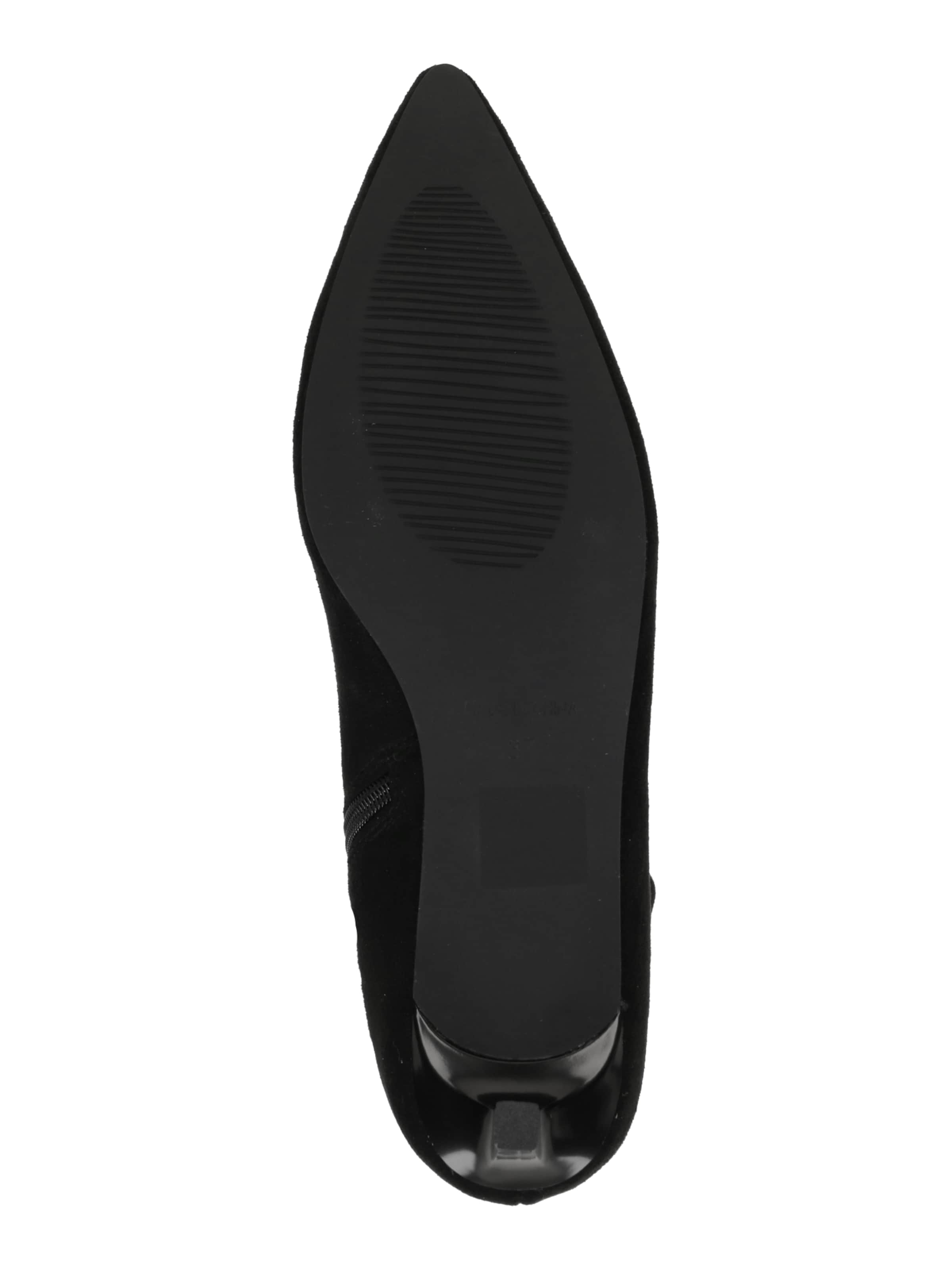 Raid Ankle Boots 'INNIKA' in Black