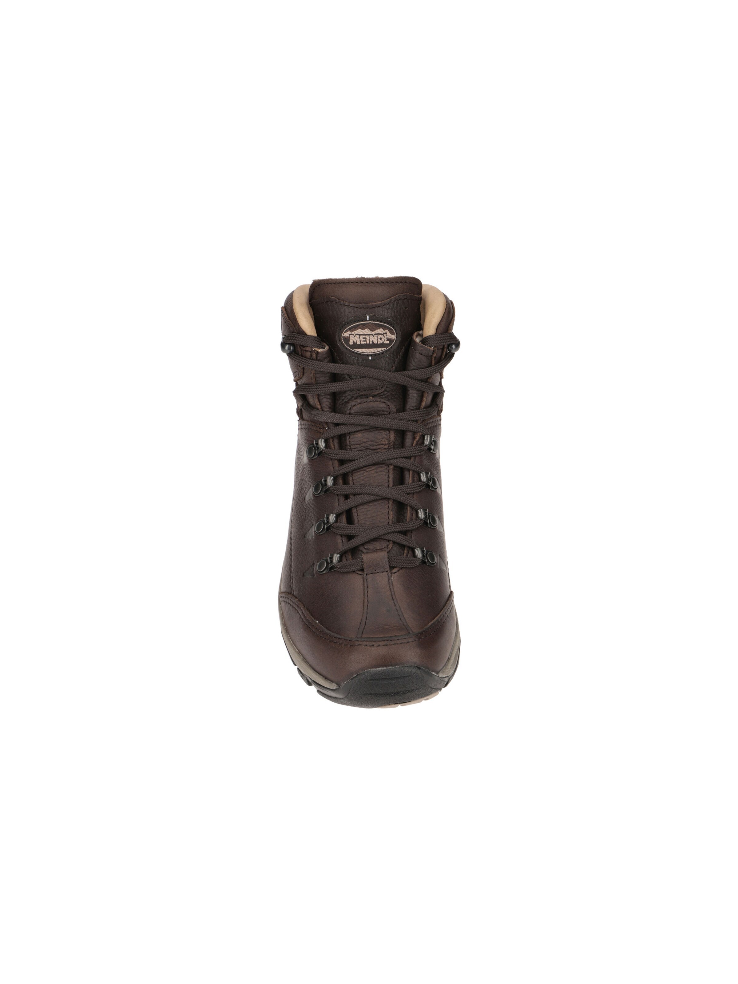 MEINDL Boots in Brown