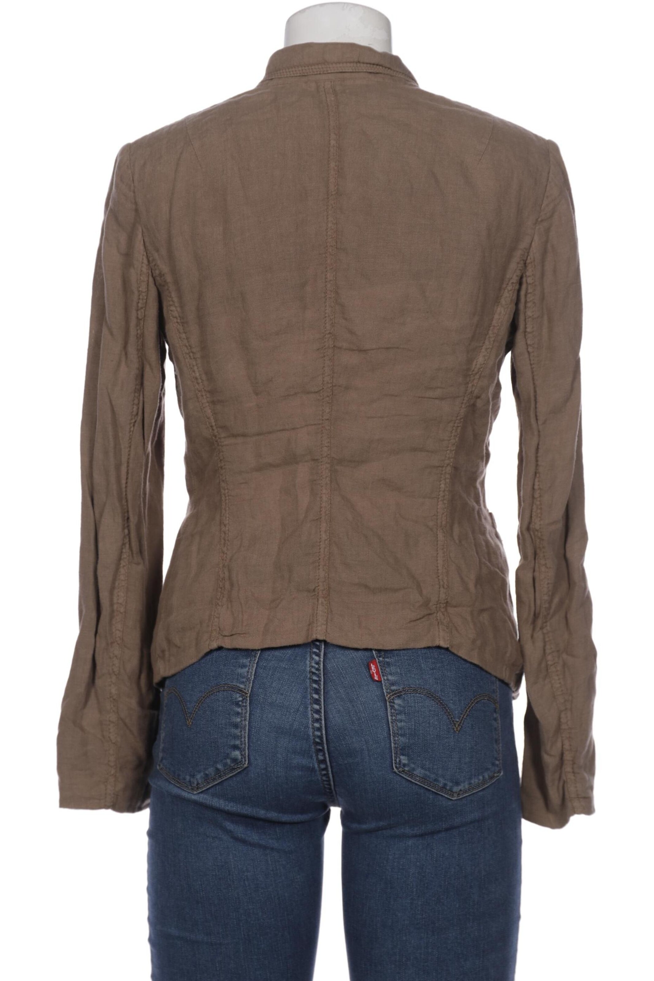 CINQUE Blazer in M in Brown