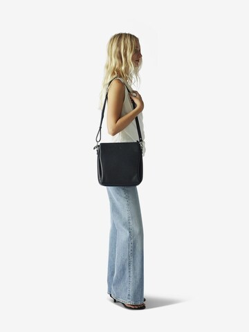 ADAX Crossbody bag 'Ellinor' in Blue
