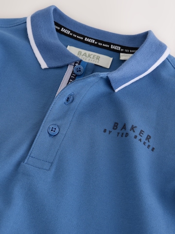 Baker by Ted Baker Tričko – modrá