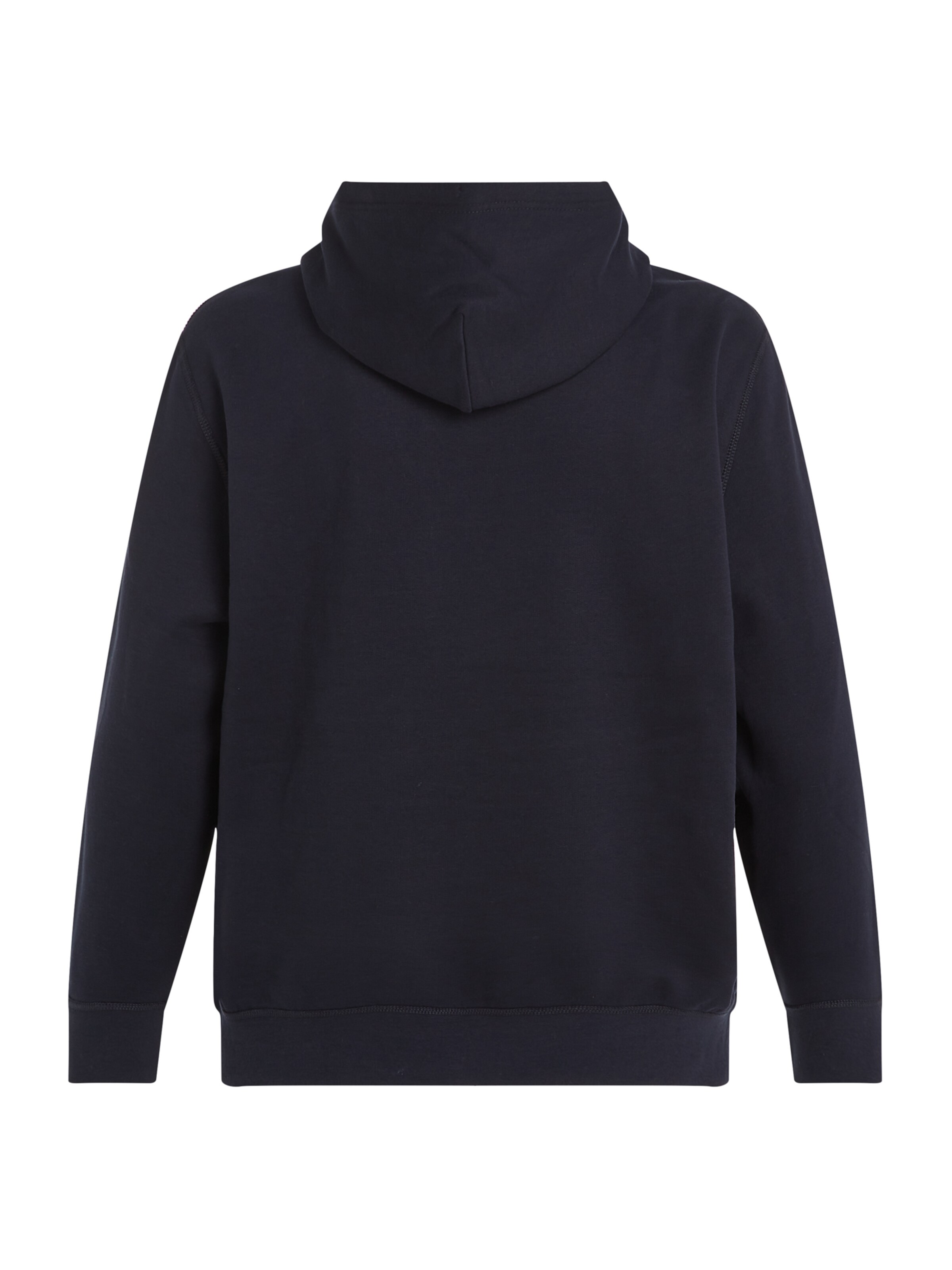 Tommy Hilfiger Big & Tall Tréning póló 'ESSENTIAL' - kék