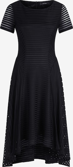 Kokteilinė suknelė iš Vera Mont, spalva – juoda, Prekių apžvalga