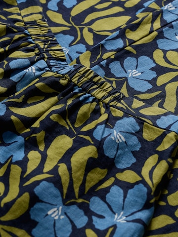 Wide leg Pantaloni ' 'Peaceful Haven' ' di Seasalt Cornwall in blu