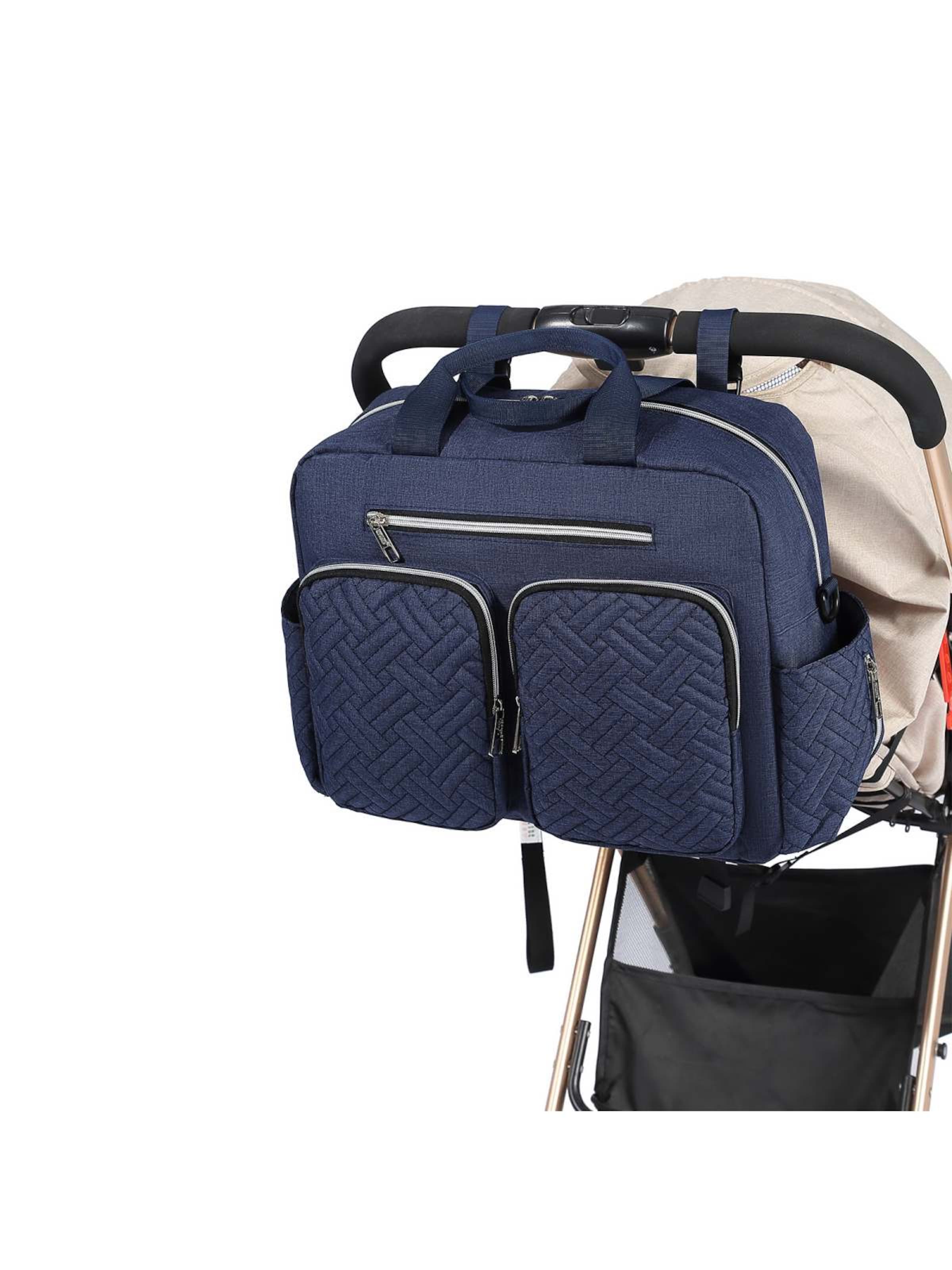 Kono Weekender in Blue
