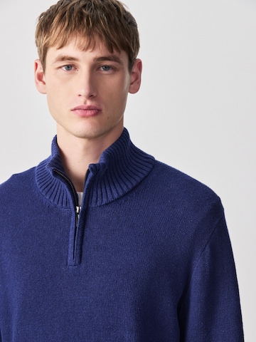 Pullover di Next in blu