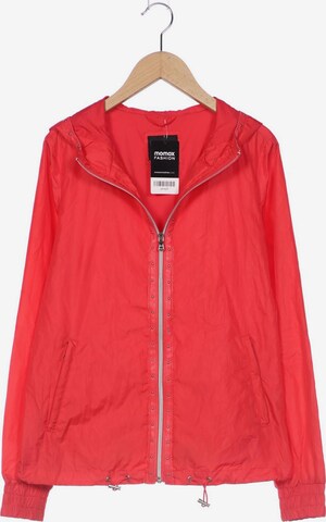 GUESS Jacke S in Rot: predná strana