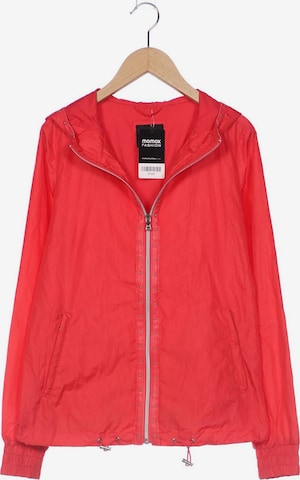 GUESS Jacket & Coat in S in Red: front