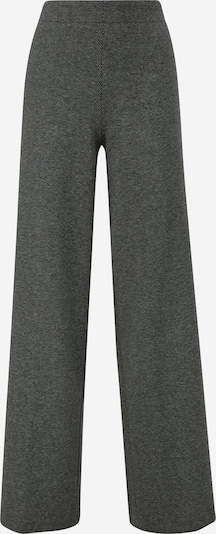 s.Oliver BLACK LABEL Pantalon en gris foncé, Vue avec produit