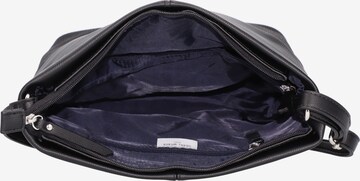 GERRY WEBER Umhängetasche 'Keep in Mind' in Schwarz