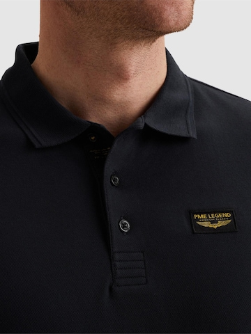 Maglietta 'PME LEGEND - American Classic polo shirt' di PME Legend in blu