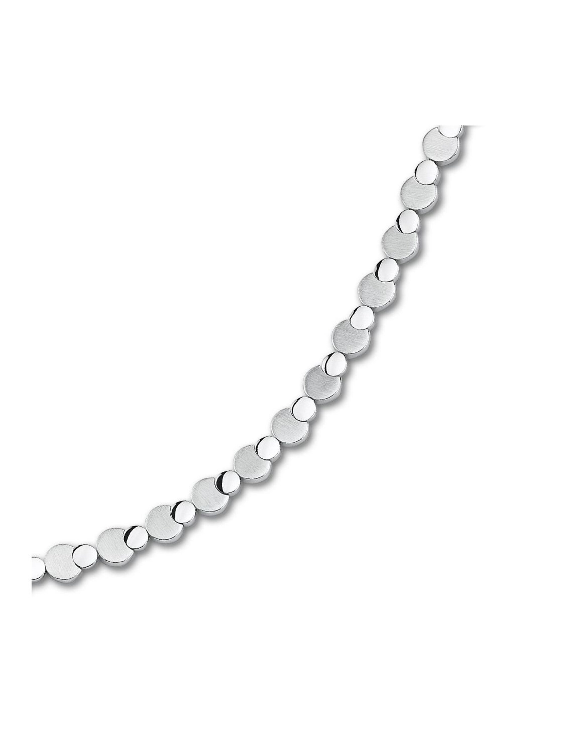 Balia Bracelet in Silver