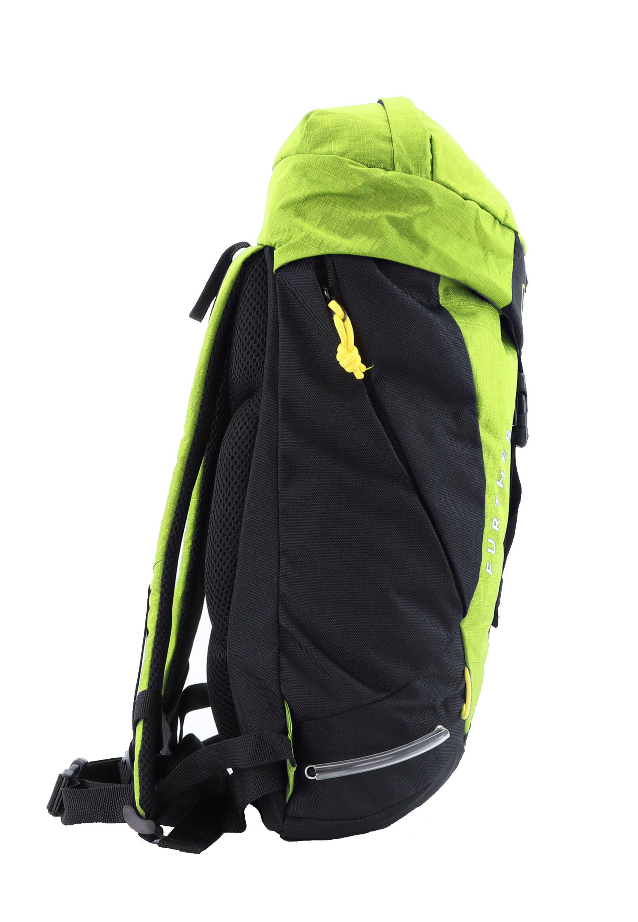 National Geographic Backpack 'Destination' in Green