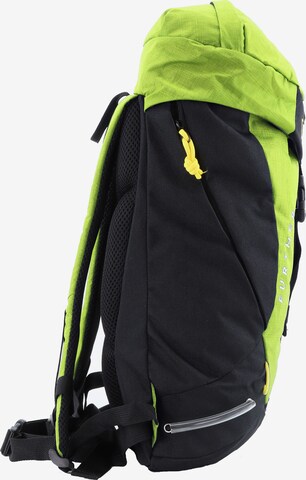 National Geographic Backpack 'Destination' in Green