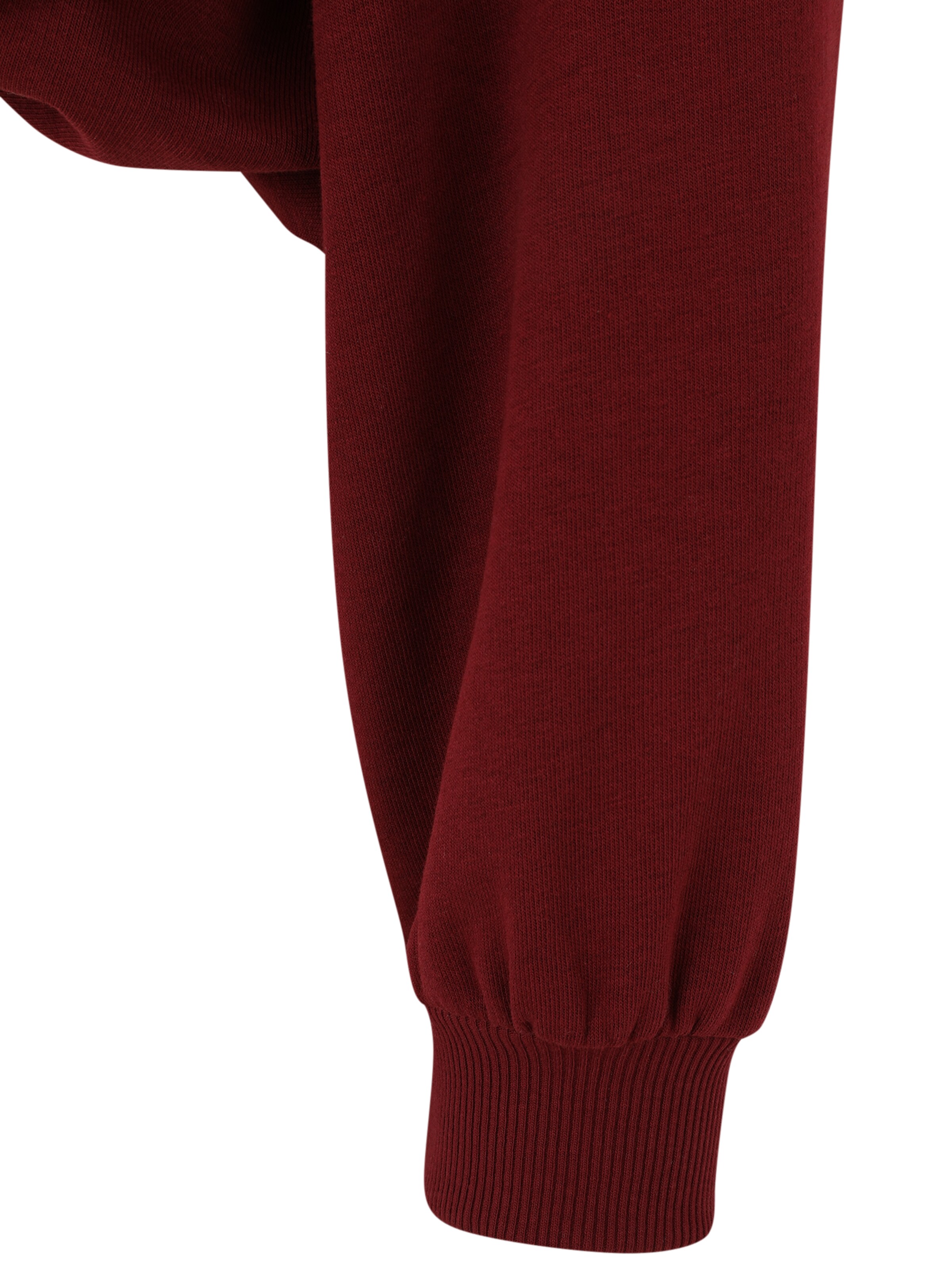 Only Petite - Sudadera 'ONLFIE' en rojo