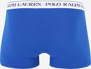 Boxers 'Classic' Polo Ralph Lauren en bleu