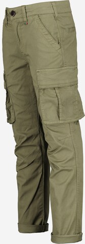 Regular Pantalon 'Bergamo' VINGINO en vert