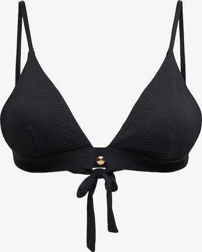 Bikinio viršutinė dalis 'HOTEL' iš Karl Lagerfeld, spalva – juoda, Prekių apžvalga