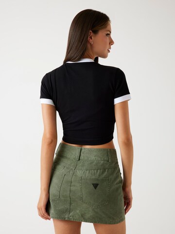 GUESS Shirt in Black