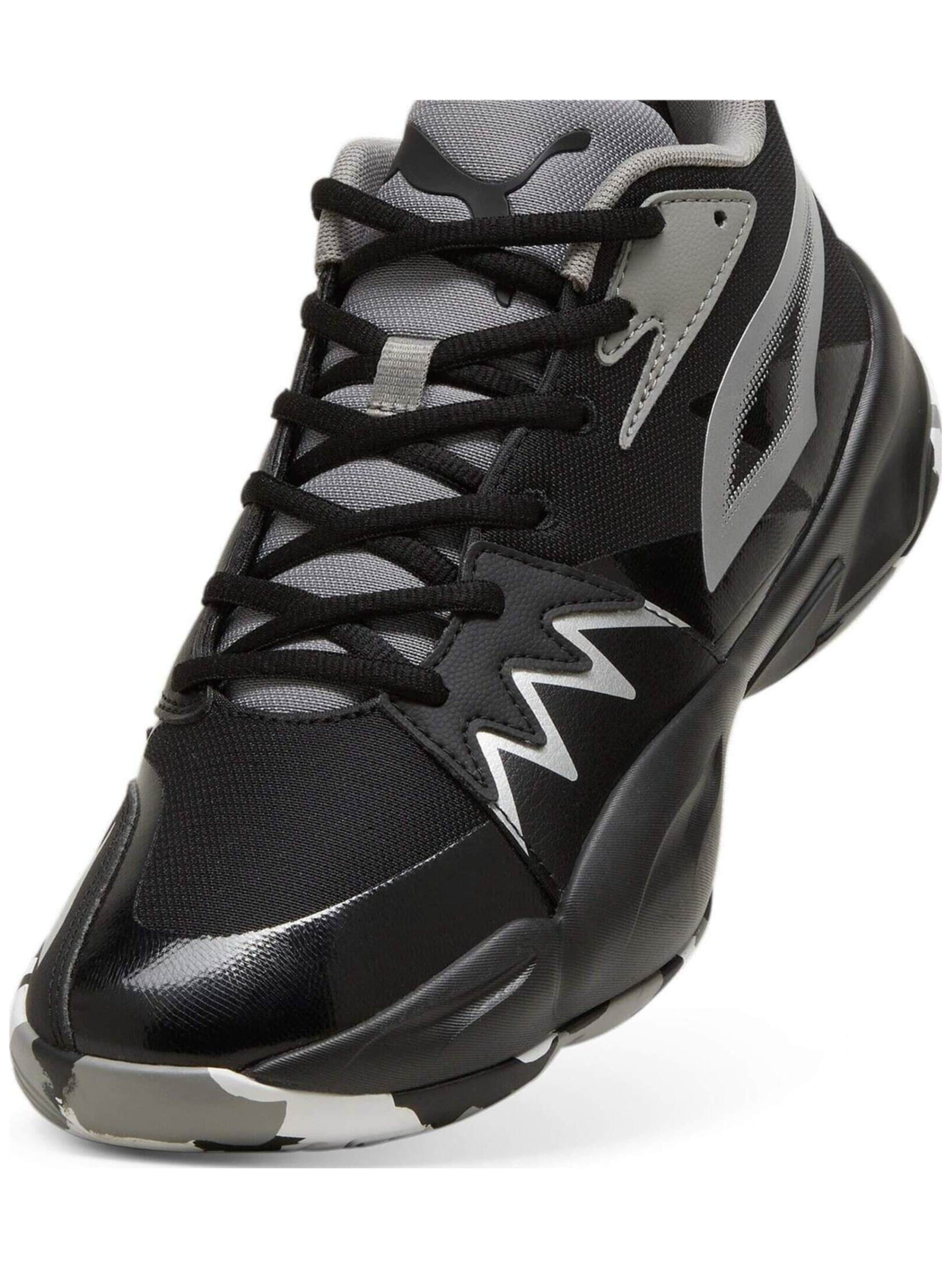 Scarpa sportiva 'Puma Genetics' di PUMA in nero