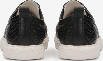 Kazar Sneakers low i svart