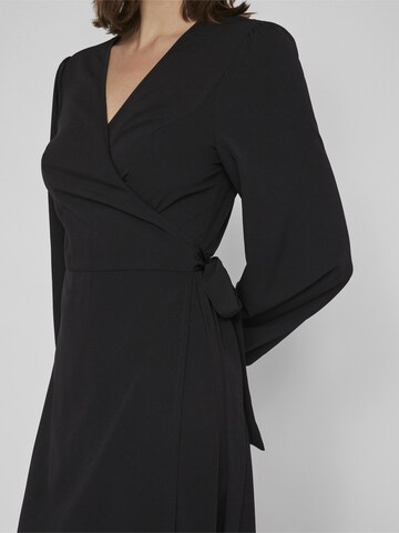 VILA Dress in Black
