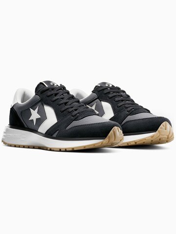 CONVERSE Sportschoen 'Converse Omni Trainer' in Grijs