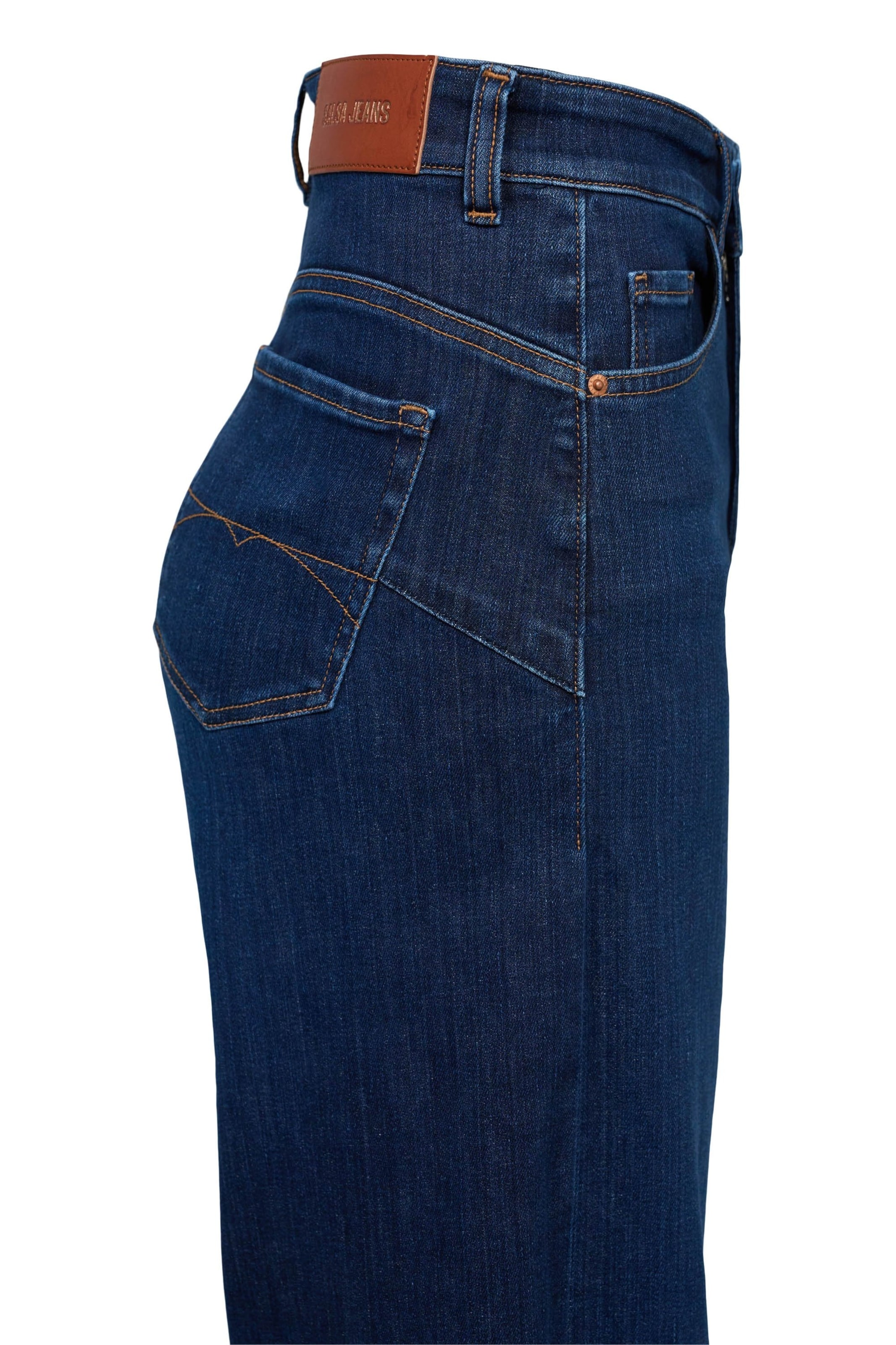 Salsa Jeans Skinny Jeans in Blue