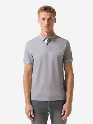 BOGNER Shirt 'Timo' in Grau: Vorderseite