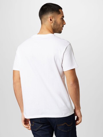 Polo Ralph Lauren - Camiseta en blanco