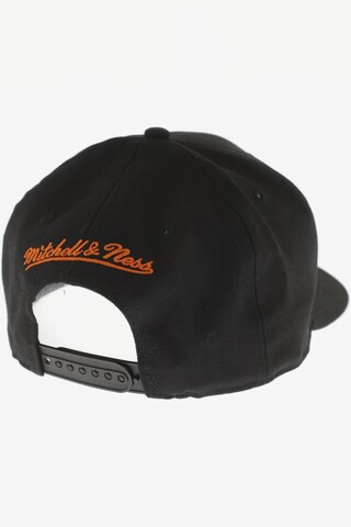 Mitchell & Ness Hut oder Mütze One Size in Schwarz