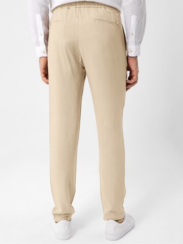 bēšs Antioch Standarta Bikses