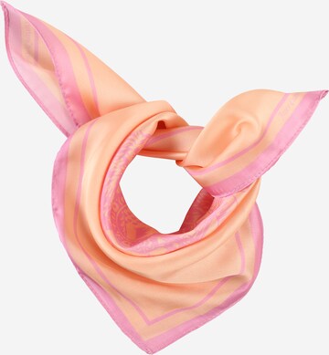 Juicy Couture Doek in Oranje: voorkant