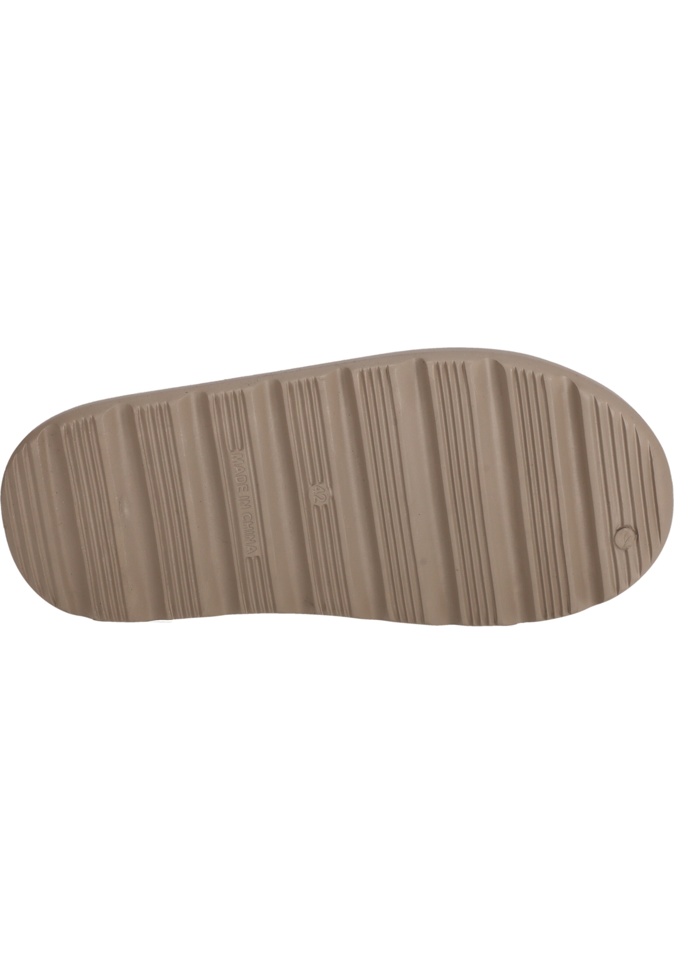 Cruz Beach & swim shoe 'Besin' in Beige