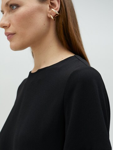 Lola Casademunt Dress in Black