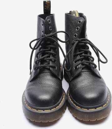 Dr. Martens Dress Boots in 37 in Black