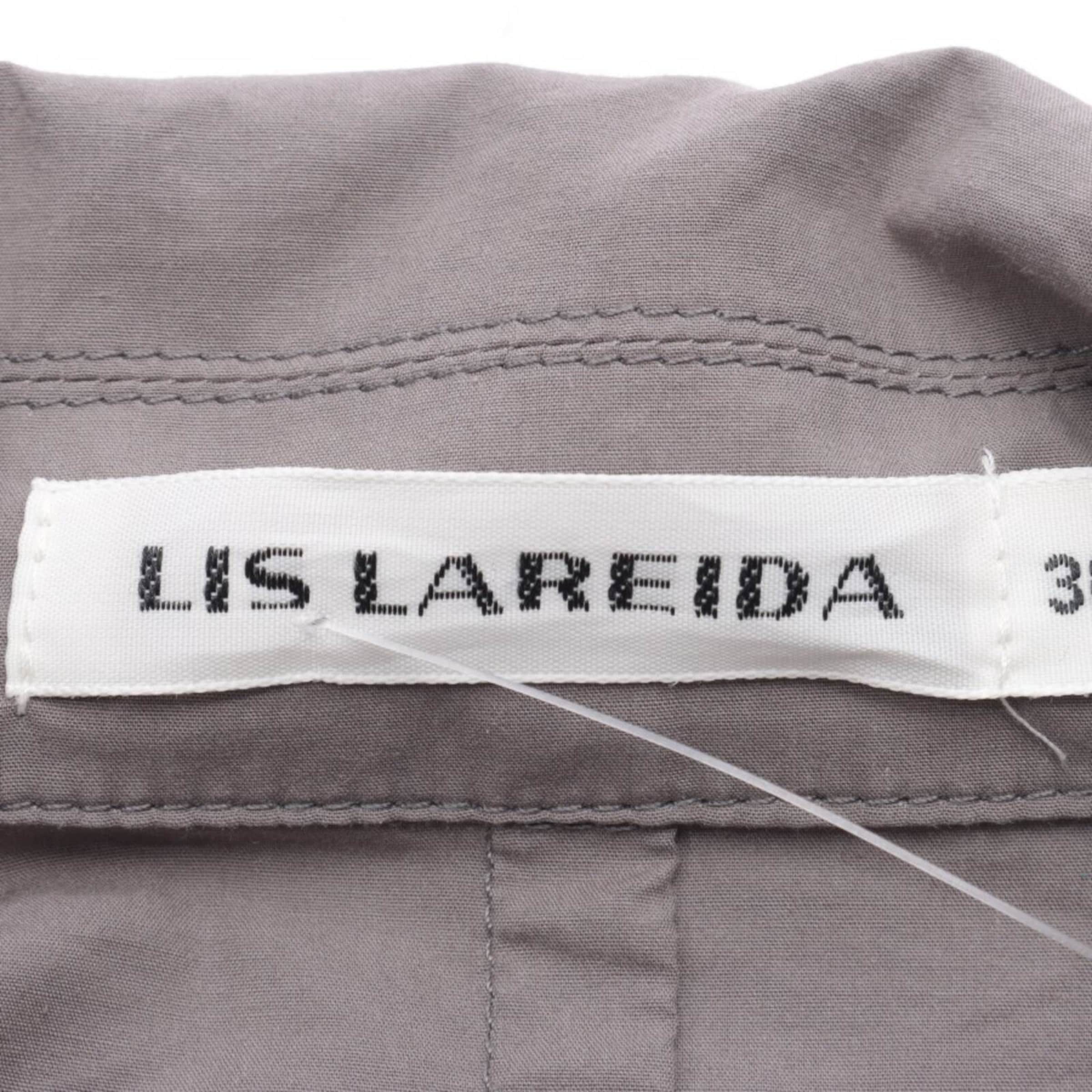 lis lareida Hosenanzug S in Braun