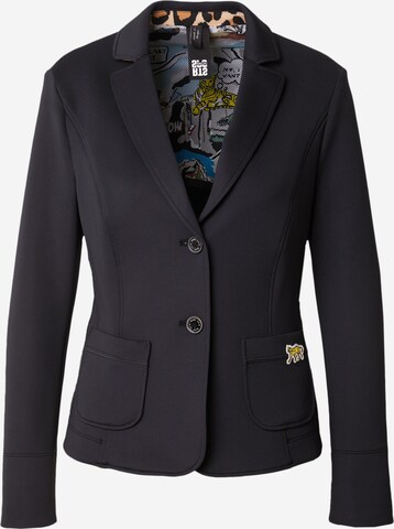 Marc Cain Blazer in Schwarz: predná strana