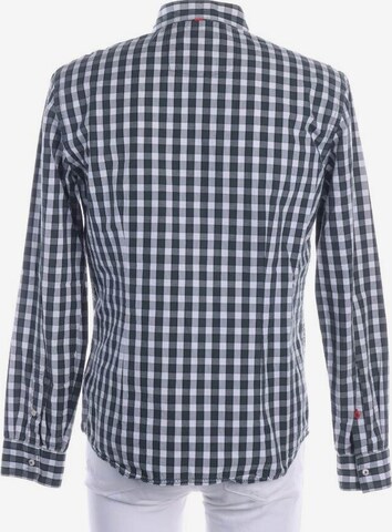 STRELLSON Freizeithemd / Shirt / Polohemd langarm M in Mischfarben