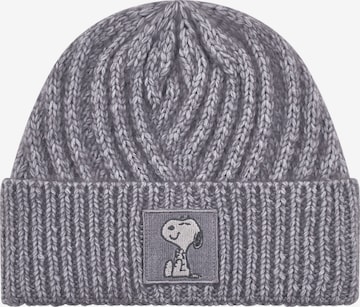 Bonnet CODELLO en gris : devant