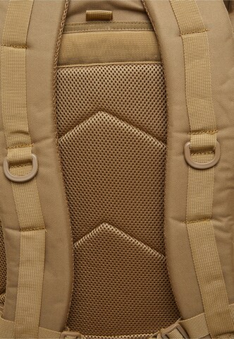 Brandit Backpack 'US Assault' in Brown