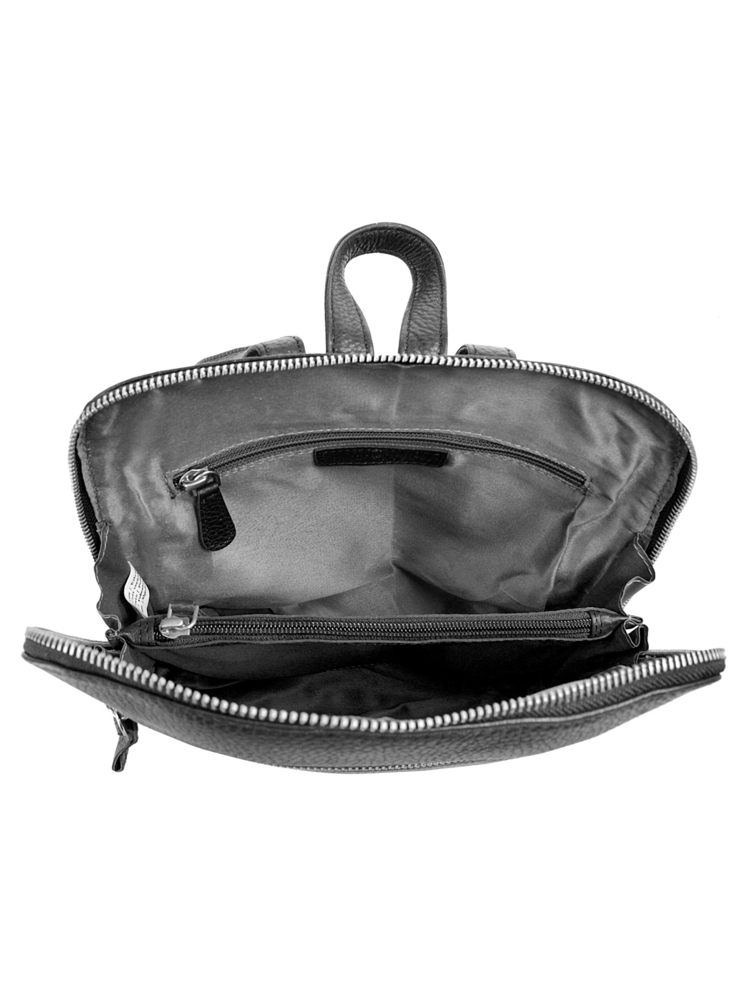 Sac à dos Betty Barclay en noir