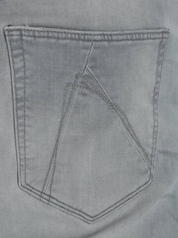 Coupe slim Jean 'Ego.S Brighton' CHASIN' en gris