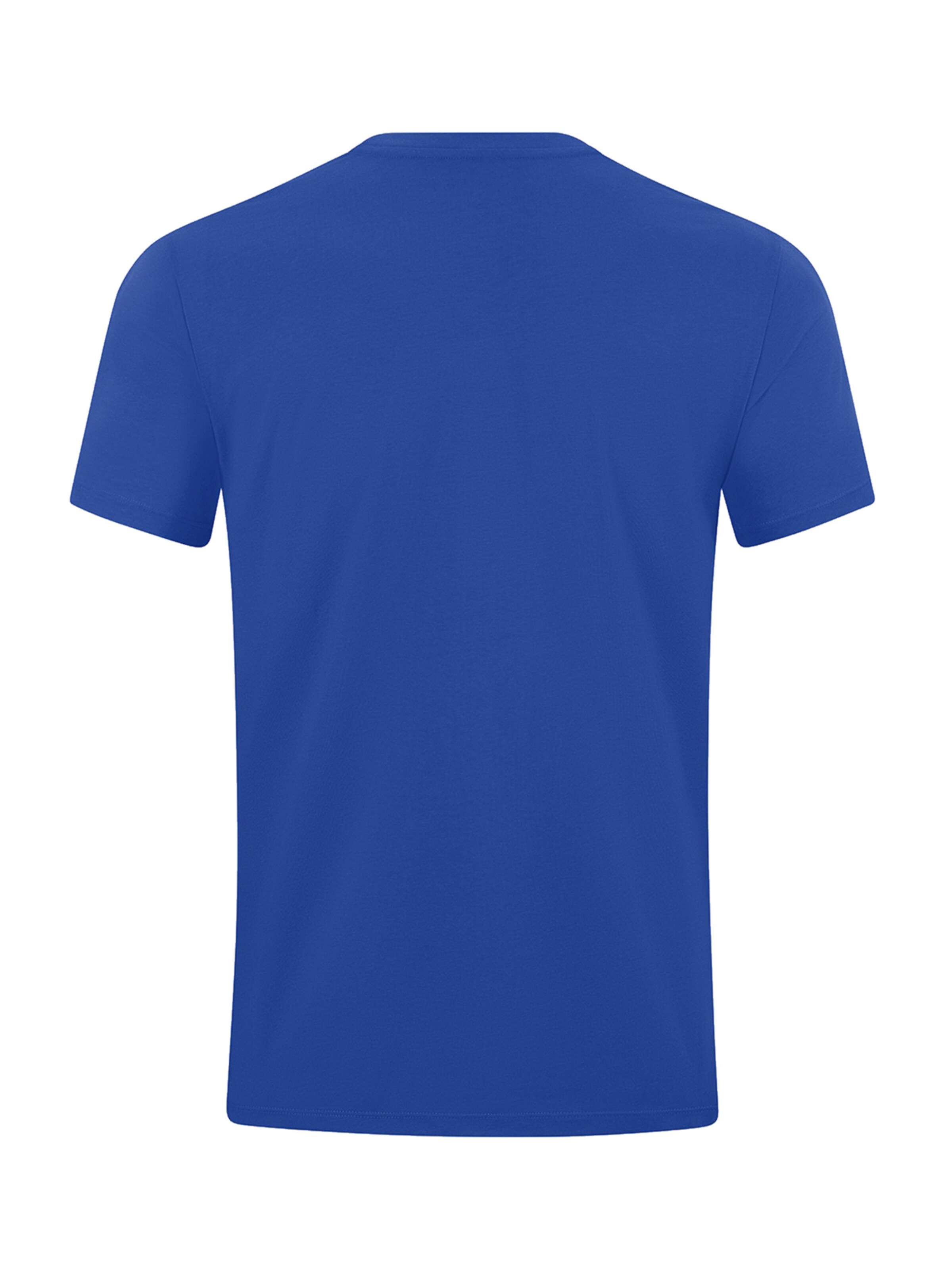 JAKO Performance Shirt in Blue