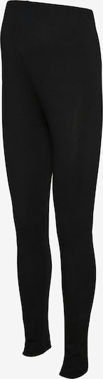 MAMALICIOUS Leggingsit 'MLIYLA' värissä musta, Tuotenäkymä